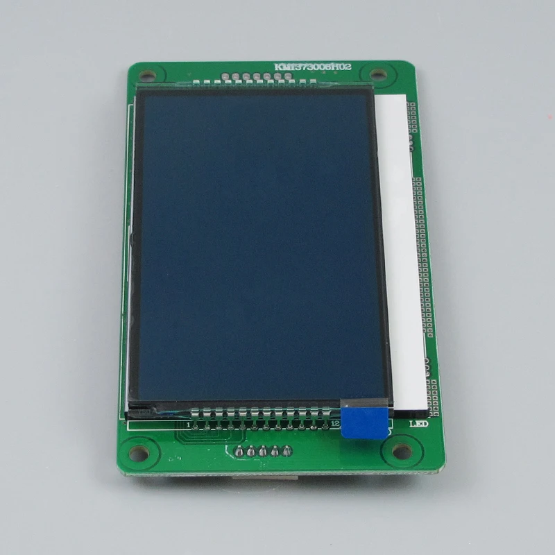 KM1353670G01 Outbound Display Board 4.3-inch Elevator Parts Lift Accessories