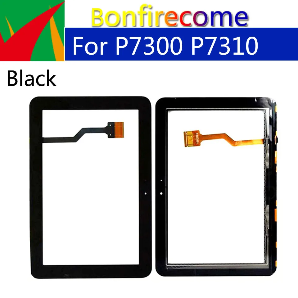 

8.9" For Samsung Galaxy Tab GT P7300 P7310 Touch Screen Digitizer Panel Sensor LCD Display Tablet Touchscreen Replacement