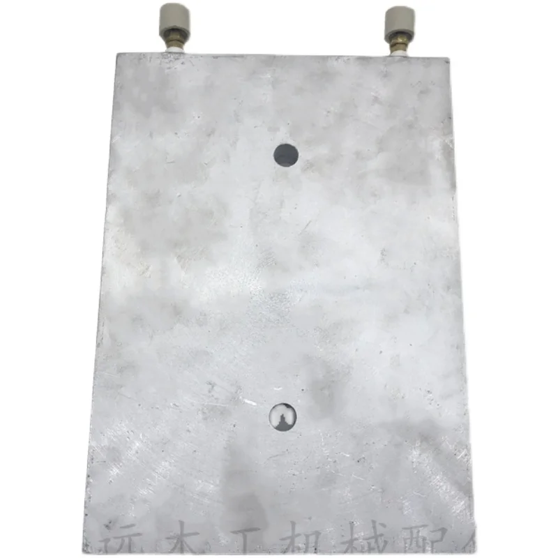 Edge Sealing Machine Glue Pot Heating Plate Rubber Pot Heating Board Woodworking Accessories