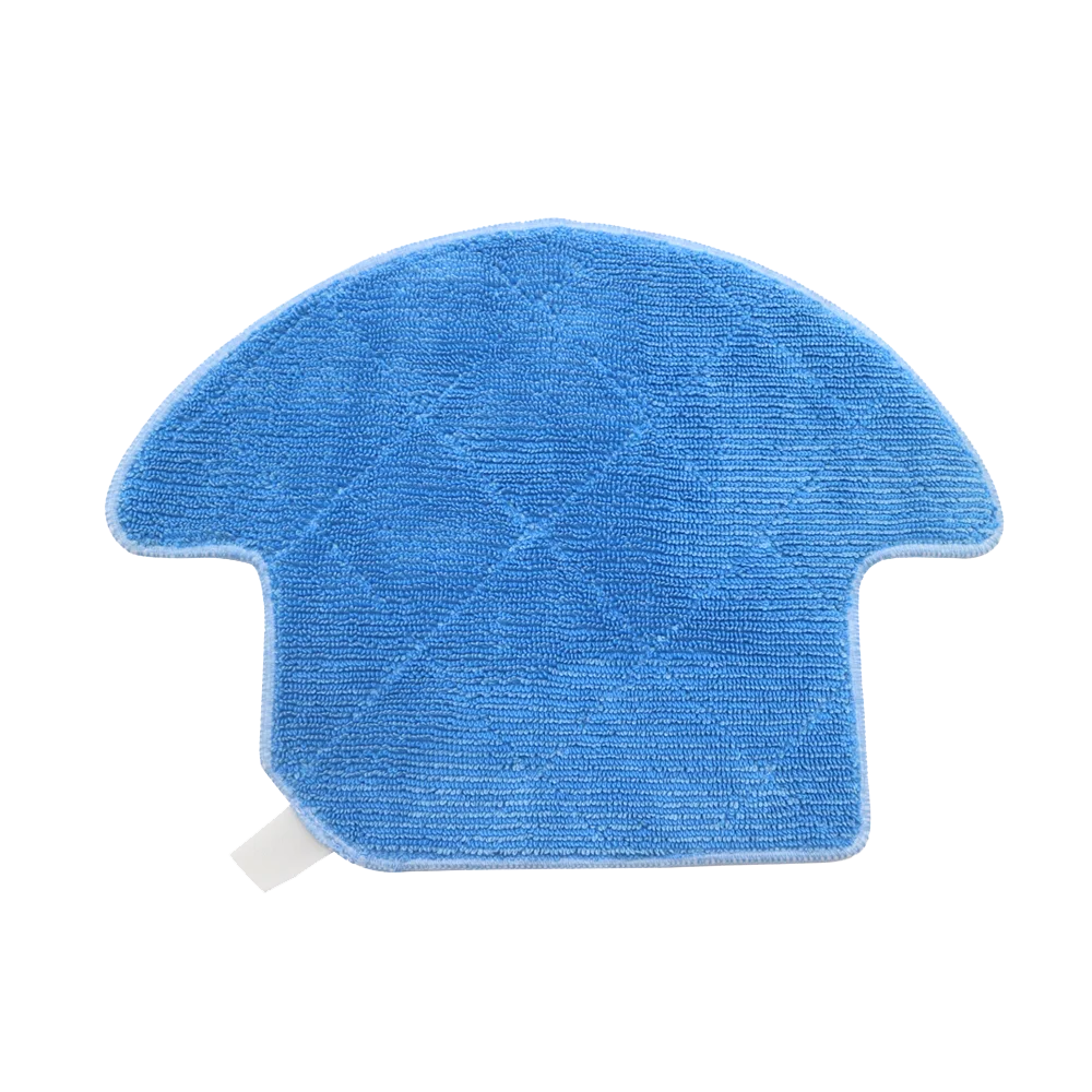 13ชิ้น/เซ็ตสำหรับIlife V7s Proหุ่นยนต์เครื่องดูดฝุ่นชุด (แปรงหลัก * 1 + Mopผ้า * 6 + แปรงด้านข้าง * * * * * * * 6) สำหรับChuwi ILIFE V7s Pro