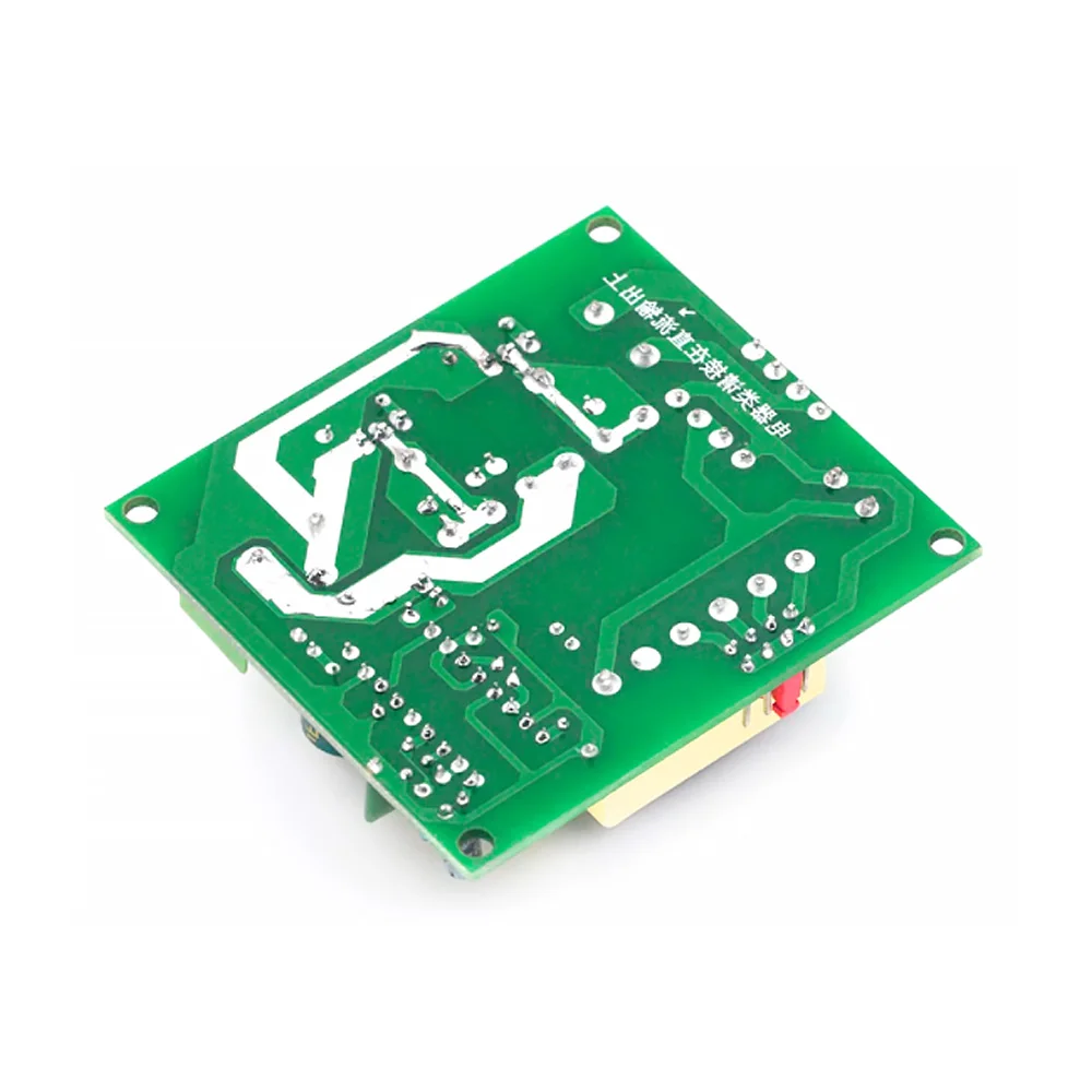 150W Convertisseur DC-AC Booster module 12V à 110V 200V 220V 280V 150W Inverter Boost Board aved