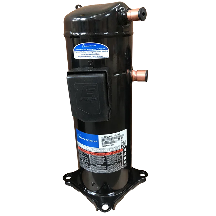 ضاغط التبريد ايمرسون zp Copeland ، قائمة الأسعار