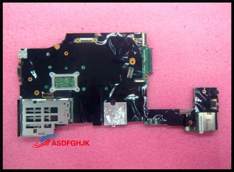 FOR Lenovo ThinkPad X230 X230i I5 i5-3320M Motherboard 04X4541 00HM390 04Y1634 04X1431 04X4542 04X1432 04Y1635