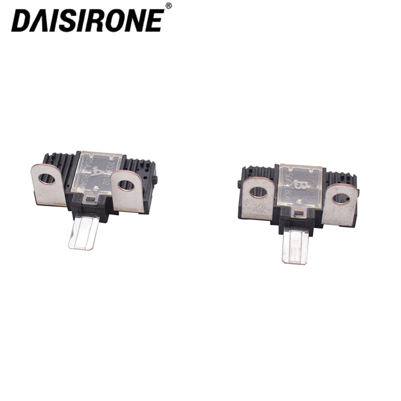 

1PCS Circuit insurance Multi Fuse FOR hyundai ACCENT SOLARIS17-18 GRAND I10 H-100 16-17 I20 14-18 1879005000 1879005001