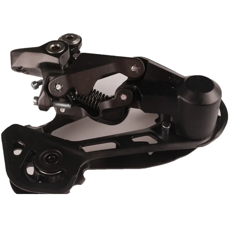 Shimano Deore RD M6000 M4120 Schaltwerk 10/11 Geschwindigkeit RD Mountainbike Schaltwerk MTB Fahrrad GS SGS Lange Käfig – Detail 9