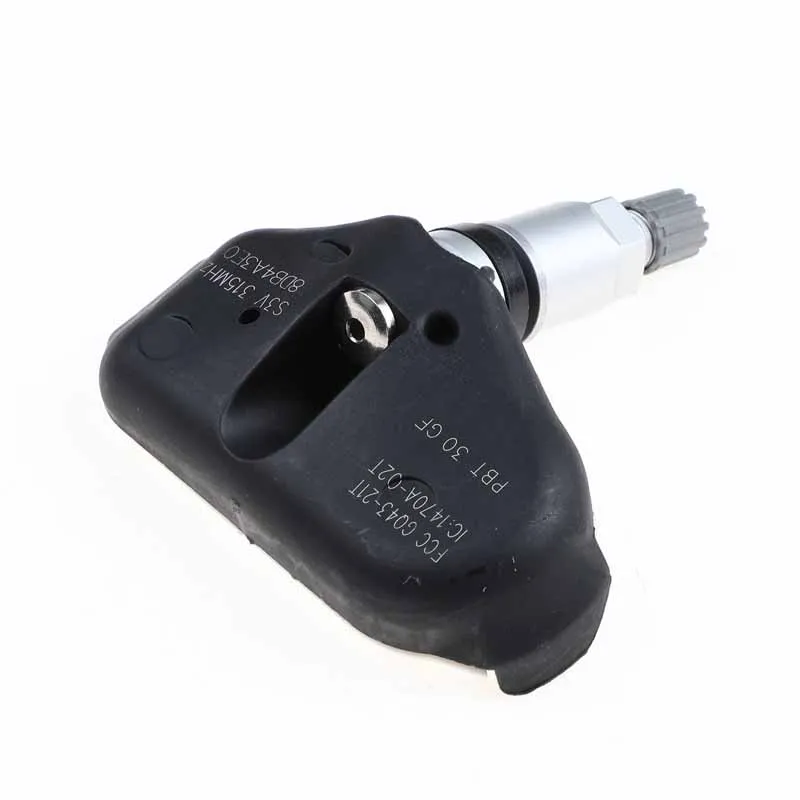 New 06421S3VA04 06421-S3V-A04 For Honda MDX RL TL Odyssey Ridgeline TPMS Sensor Tire Pressure Monitoring System 315MHZ Car