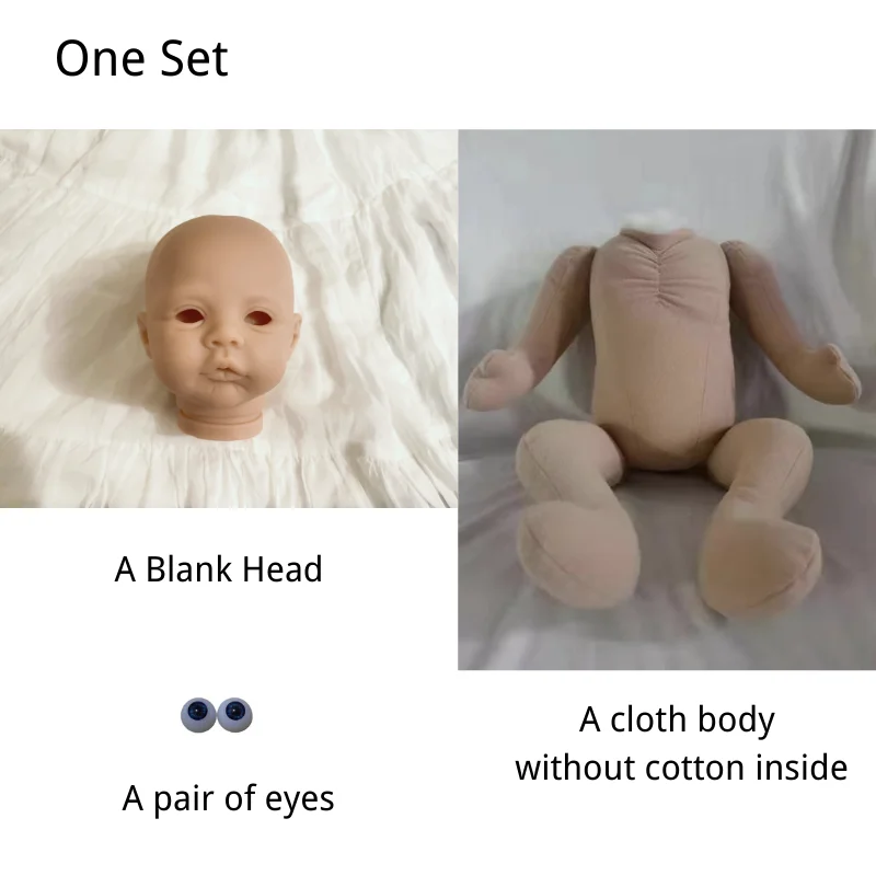 Photograph Posture Photo Doll Supports Customization