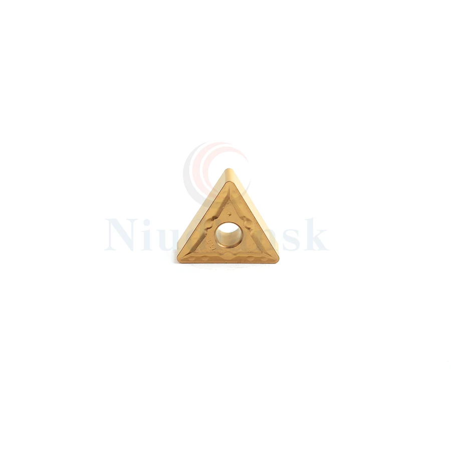 TNMG160404-MT NK3030 TNMG160408-MT NK3030 tour CNC outil de tournage Carbure revêtement CVD insert outil de tournage Externe pour pièce en acier