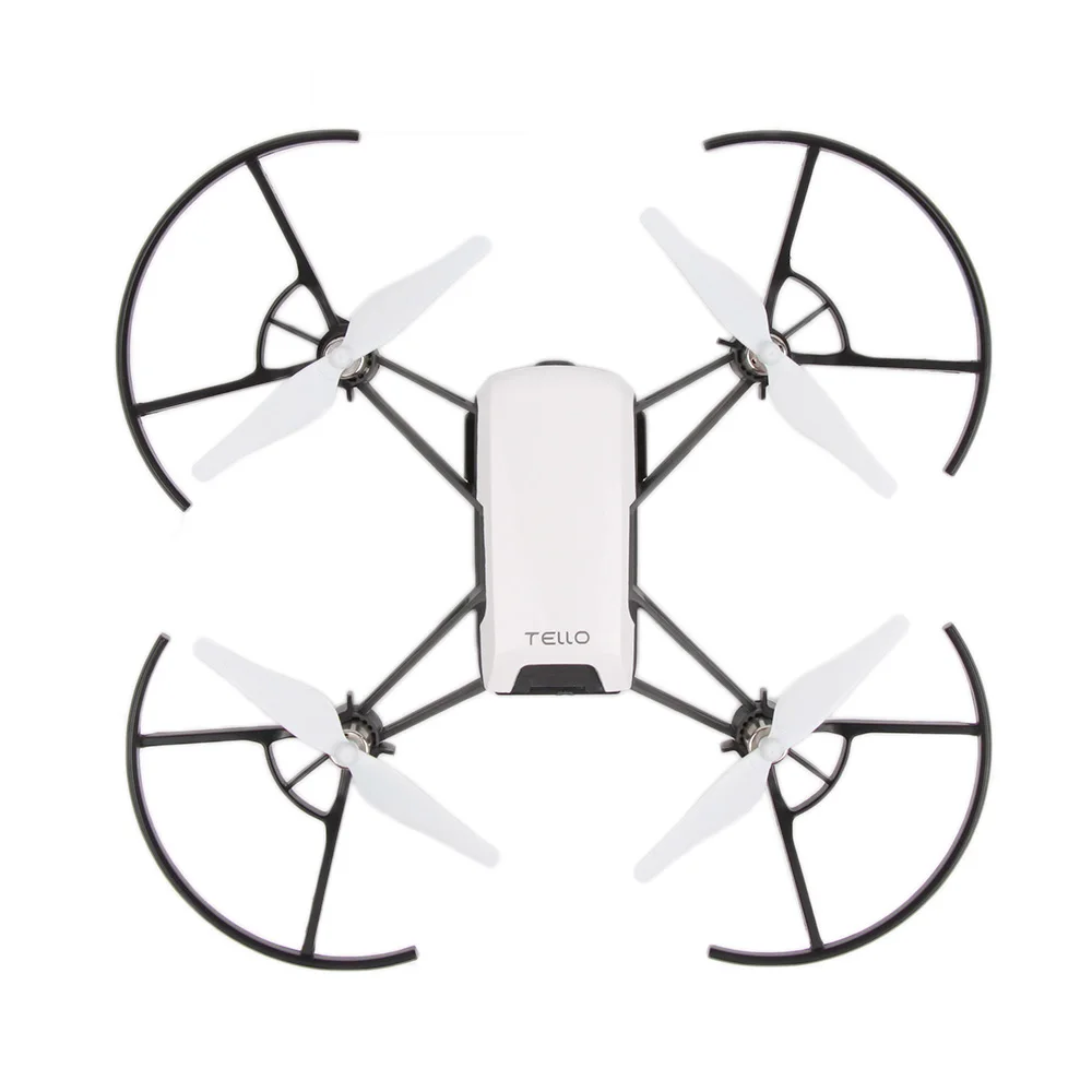 Eliche a sgancio rapido a 2 coppie per eliche DJI TELLO Drone