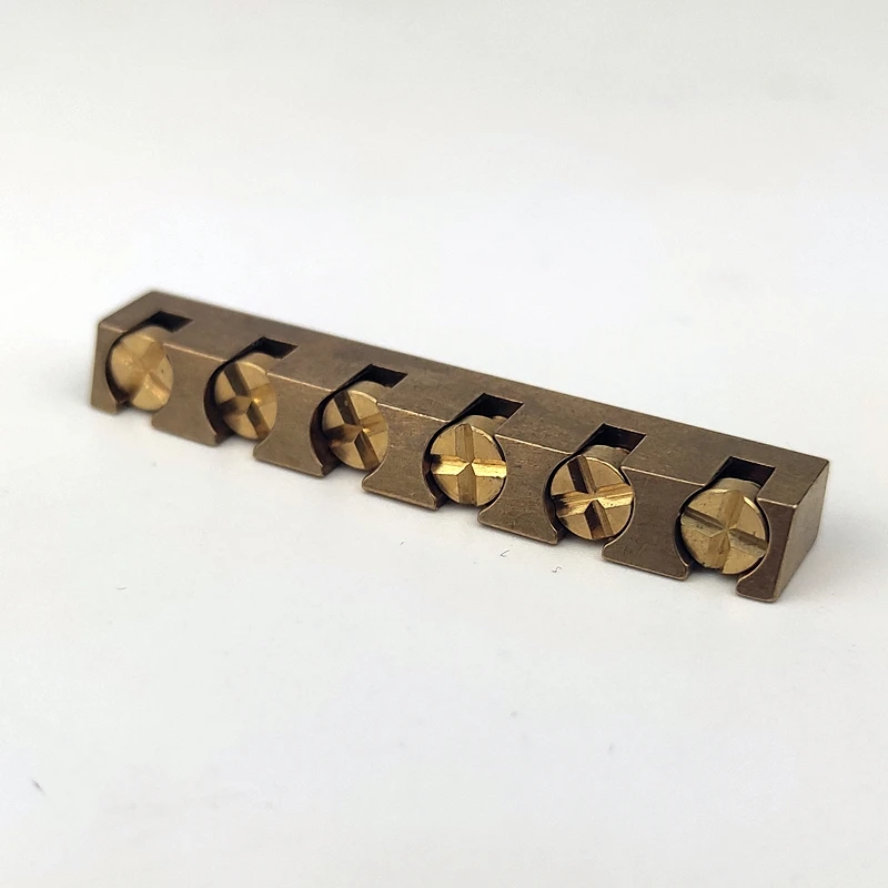 43Mm Guitar Nut Hei… - image