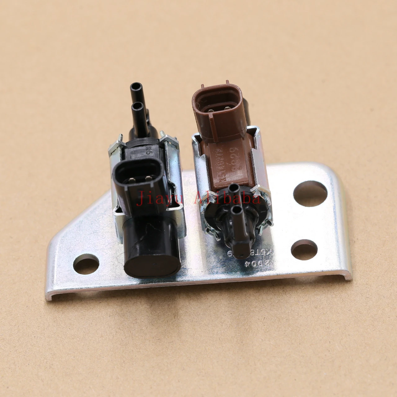 

Дренажный соленоид MR577099 /K5T46494/K5T48272/K5T81289 1996-2008 для Mitsubishi Shogun Sport Pajero