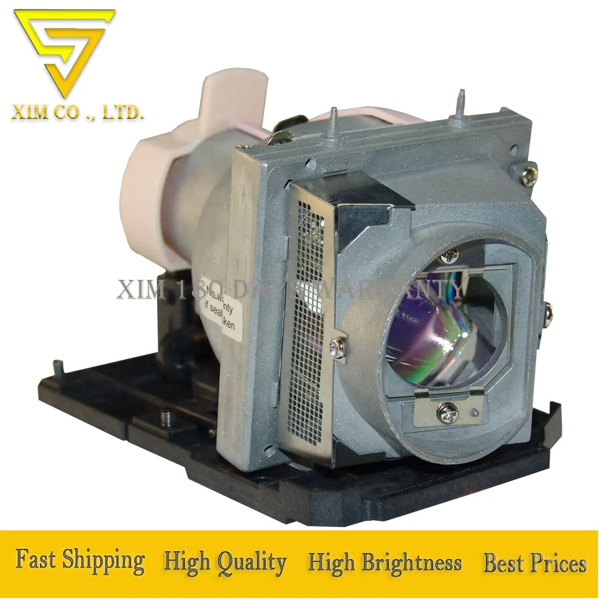 BL-FU280B SP.8BY01GC01, профессиональная сменная Optoma Лампа для проектора EW766 EW766W EX765 EX765W EX766 EX766W TW766W