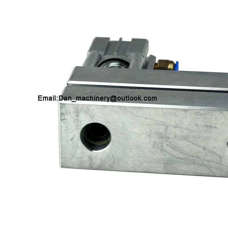 1-10mmdiameterรอบรูPNEUMATIC Punch Machine