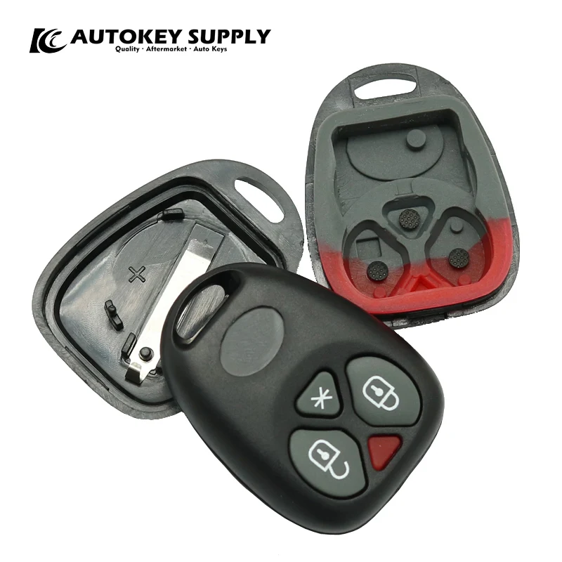 For Positron PX32 293 EX300 330 360 Program Switching /Car Key Shell / Complete Apply Control / AKBPS101 AKBPCP098 AutokeySupply