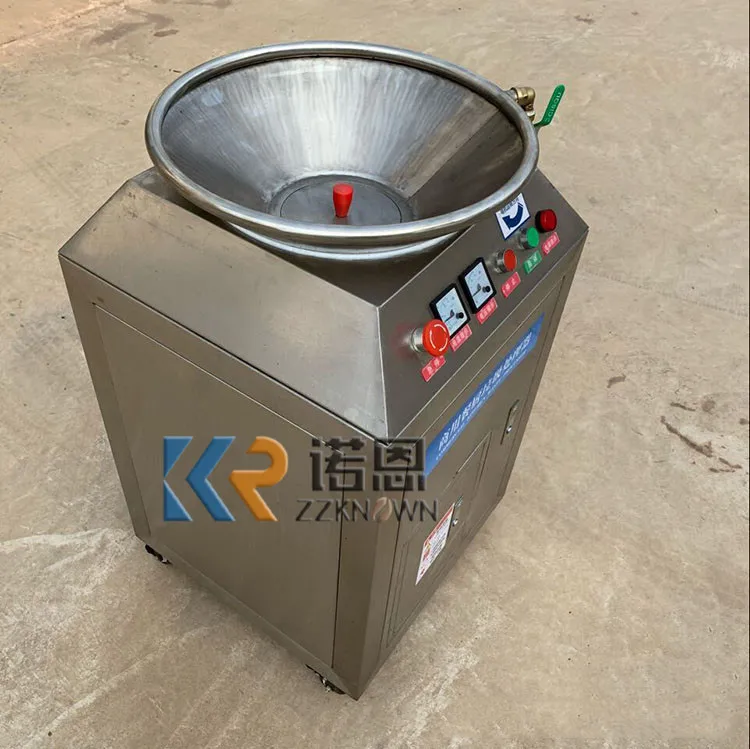 Commecial 50L Kitchen Waste Disposer Garbage Processor Household Food Waste Shredder Machine