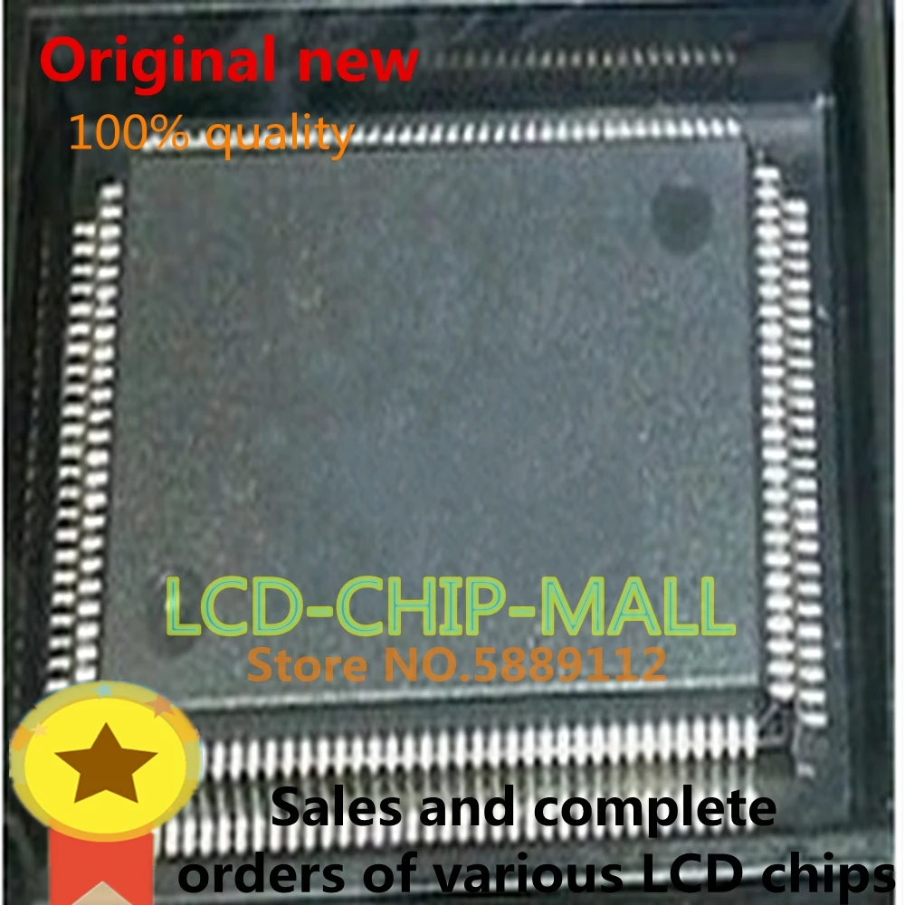 

1PCS TW8836 TW8836AT-LB2-GEj TW8836AT QFP-128 in stock 100%good