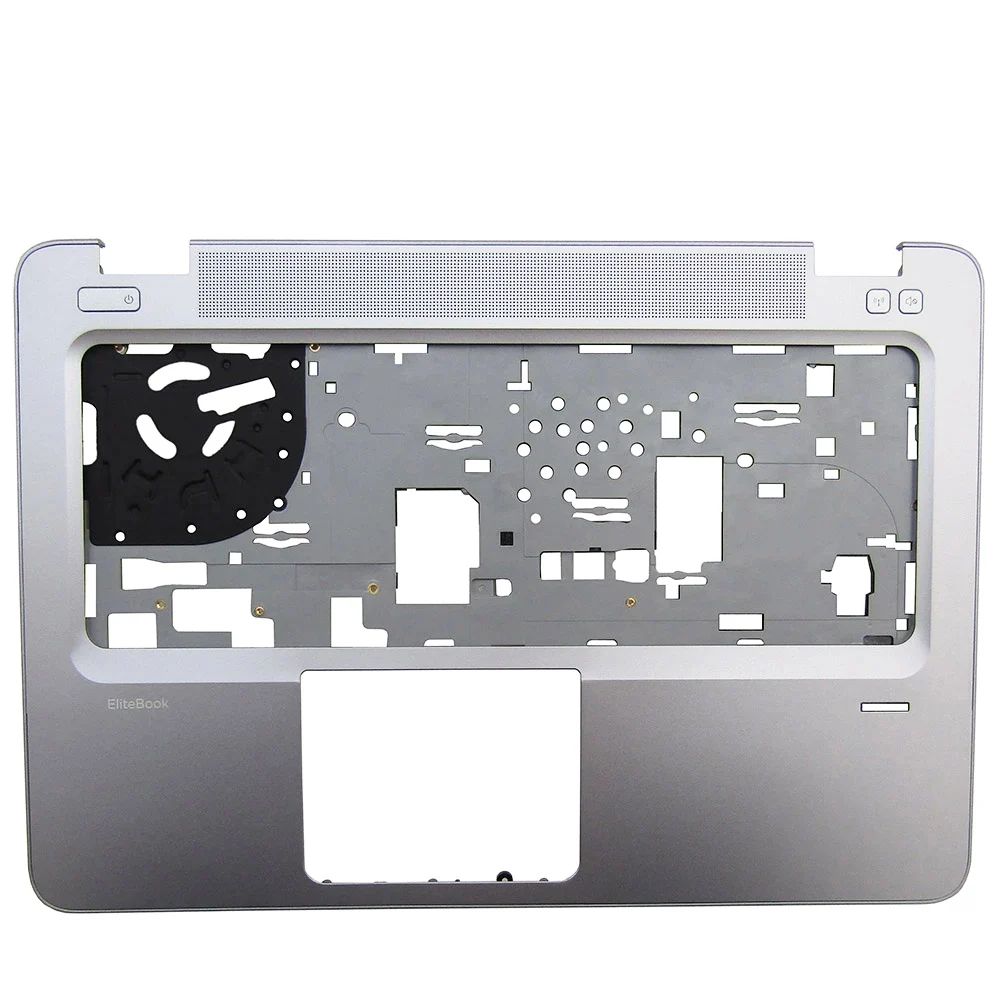 

New Laptop Palmrest Case for HP EliteBook 840 G3 740 745 G3 G4 Palmrest Notebook Upper Cover Component 821173-001 Silvery