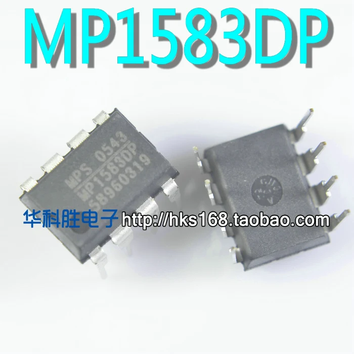 Originele 2 Stuks/MP1583DP Dip-8 DIP8