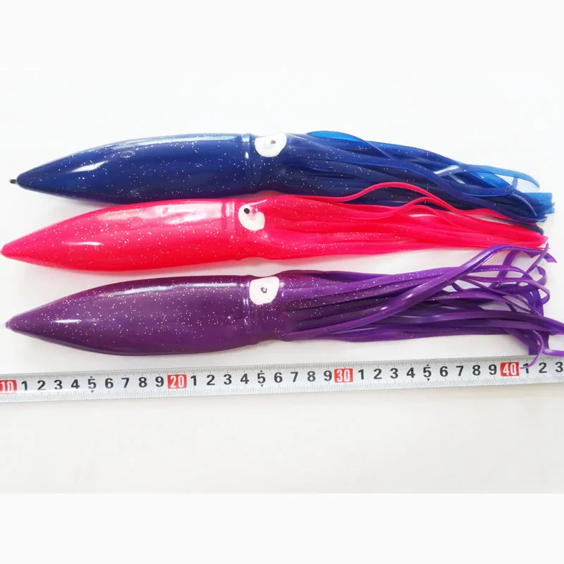 3 PCS fishing Lures 13