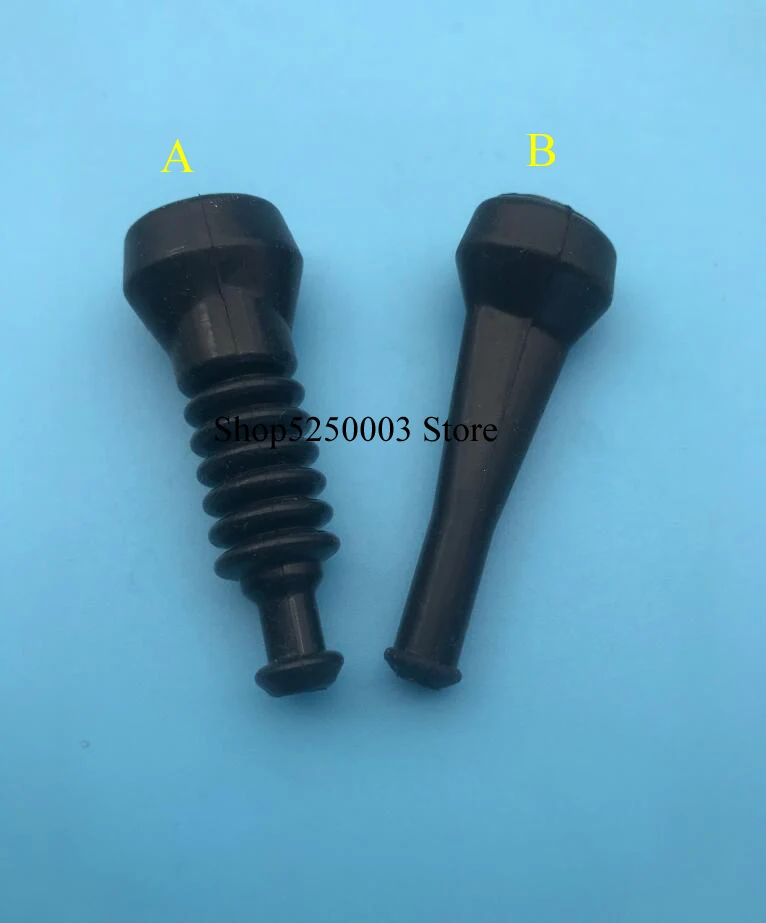 20pcs/lot 2  Way/Pin Superseal forAMP/Tyco Rubber Waterproof Boots/Sleeve Connectors