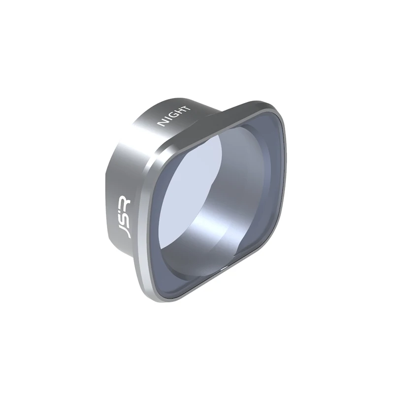 مرشح عدسة الكاميرا UV CPL ND8 ND16 ND32 ND64 ، مجموعة مرشحات زجاجية ليلية لطائرة بدون طيار DJI FPV ، ملحقات مرشحات