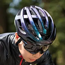 Unisex Lightweight Bicycle Helmet #3