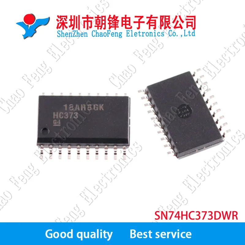 10 Chiếc SN74HC373DWR HC373 74HC373D SN74HC240NSR HC240 SOP20 Mới Ban Đầu