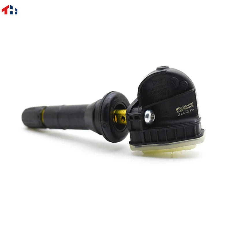433MHZ Tire Pressure Sensor TPMS For GREAT WALL Poer Pickup 3641100XKR02A
