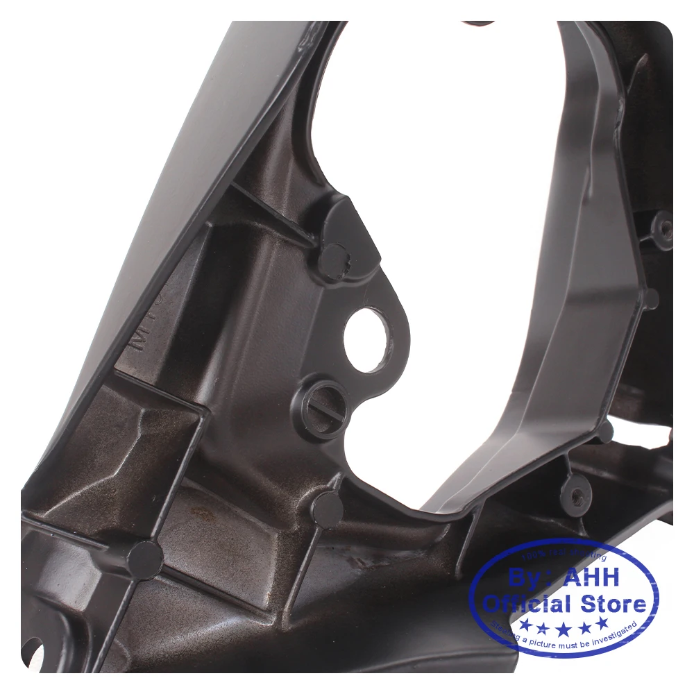 AHH Headlight Bracket Motorcycle Upper Stay Fairing For SUZUKI GSXR600 GSXR750 GSXR 600 750 GSX-R 08 09 10 2008 2009 2010 Parts