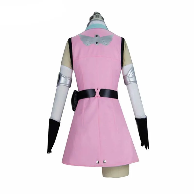 Customize  Volume 7 Nora Valkyrie Atlas cosplay costume Penny cosplay costume Outfit Cosplay Costume