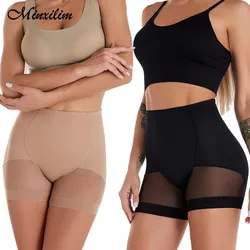 High Waist Body Shaper Seamless Underwear Panties Women's Corsets Waist Trainer Butt Lifter Shapewear Sexy Hips Control Panty