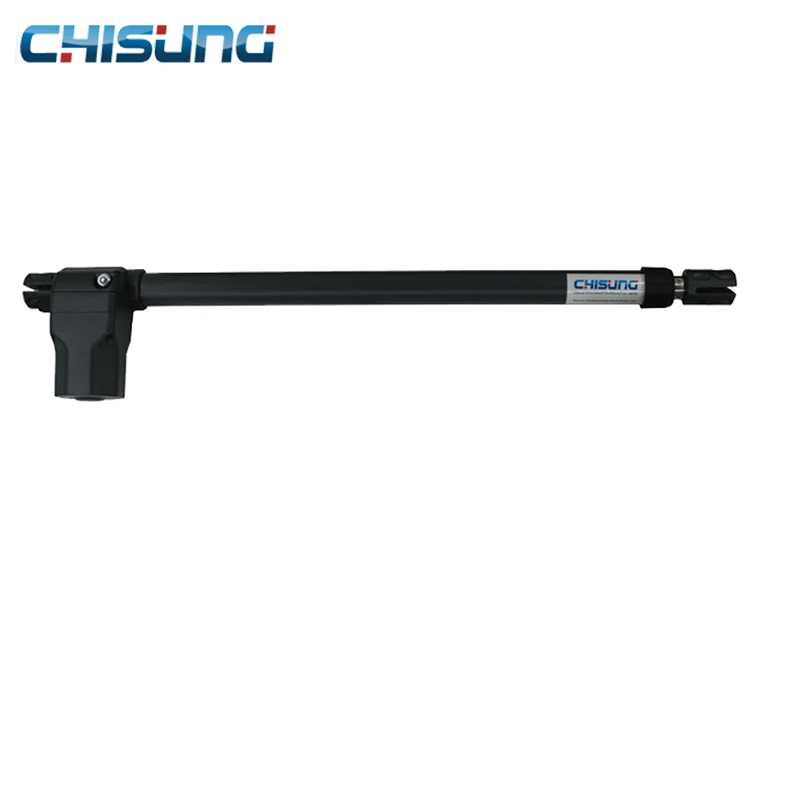 

Hot selling Swing gate actuator Swing gate motor for 500KGS 1100lbs 11feet width door gate heavy duty motor