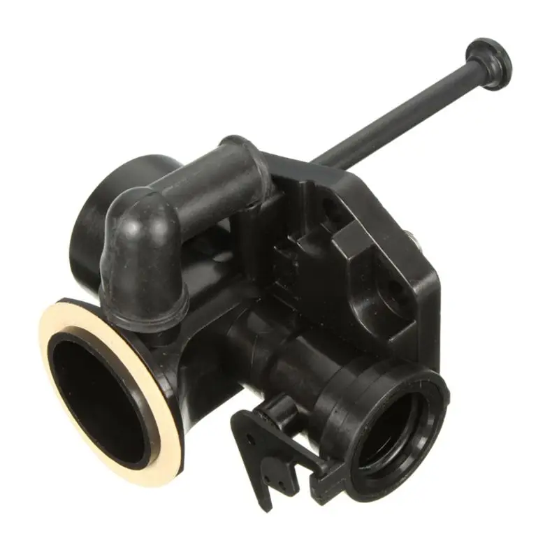 Carburetor Carb Kit for Briggs & Stratton Sprint Classic Engine 498809 