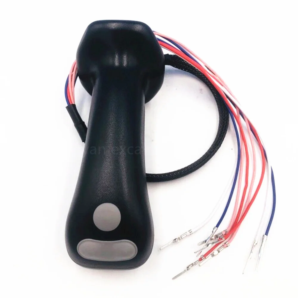 K9001130 K9001131 Rexroth Handle Joystick Assy Excavator For DX140 160LC 170W 225LC 300 340LC 420LC 520LC Sany 150 Zhonglian 280