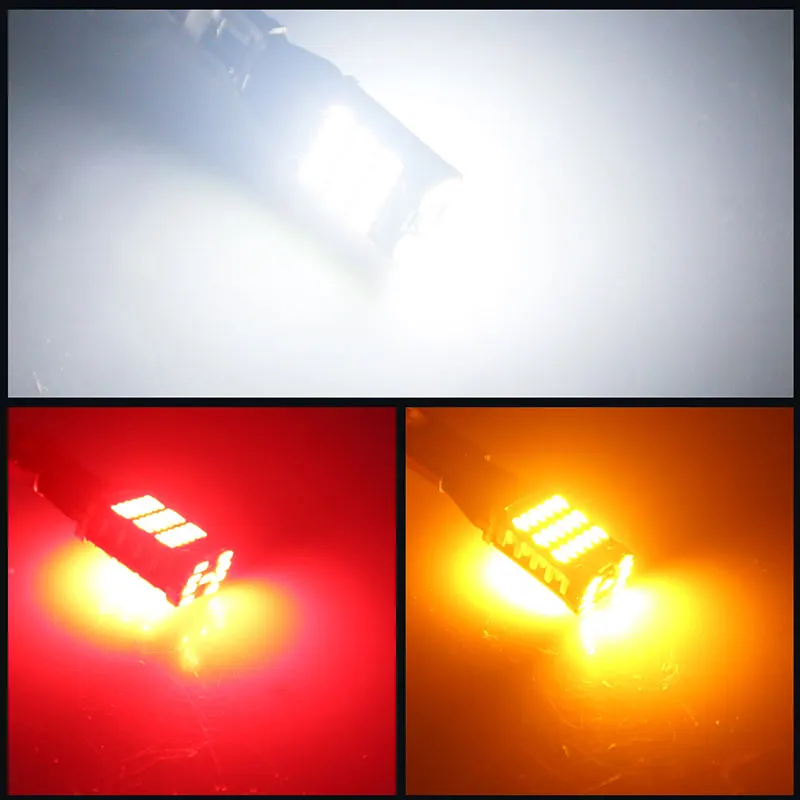 Kevanly 2Pcs H1 H3 T10 W5W BA9S LED 10W 4012smd 24led Car Fog Limp auto drl daytime running light reading plate light 6500K 12v