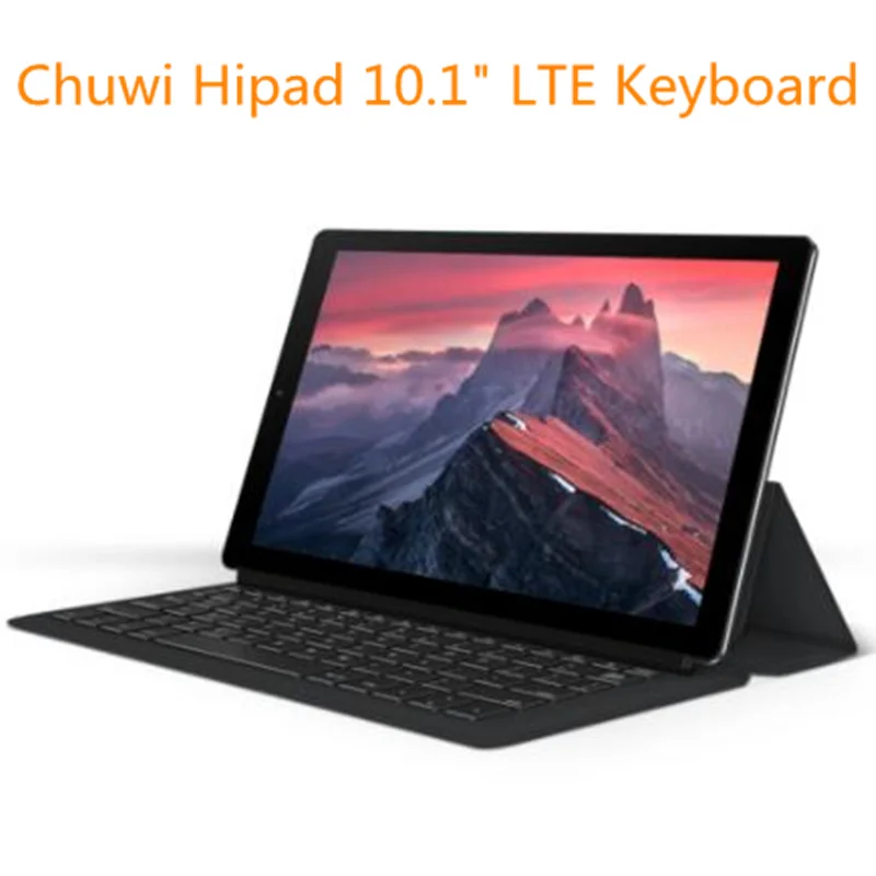 

Original Keyboard for CHUWI Hipad LTE Tablet 10.1 Stand Keyboard