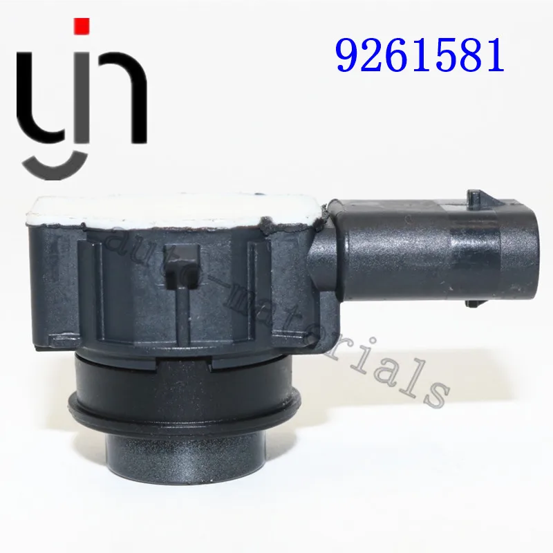 Original Parking Sensor PDC Sensor Parking Distance Control Sensor OEM 9261581 0263013513