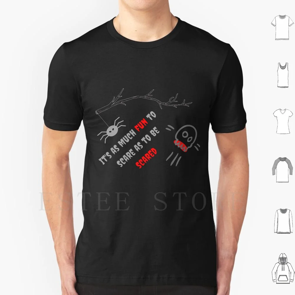 Halloween . As Much Fun To Scare T Shirt Print Cotton Sandersonsisters Swag Salem Mass Sandersonwitchmuseum Mary Sanderson
