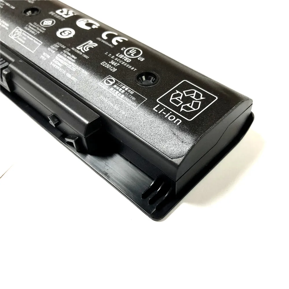 Nuova batteria del computer portatile per HP per Envy 14t 14z 15 15t 15z 17 17t M7 HSTNN-LB4N LB4O HSTNN-YB4N HSTNN-YB4O P106 PI06 PI09