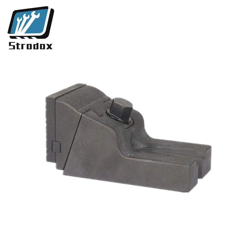 Free-style Split Type Combined Flat-nose Pliers Bench Vise Free-style Vise FV350N FV450N FV550N Split Type Flat Nose Pliers