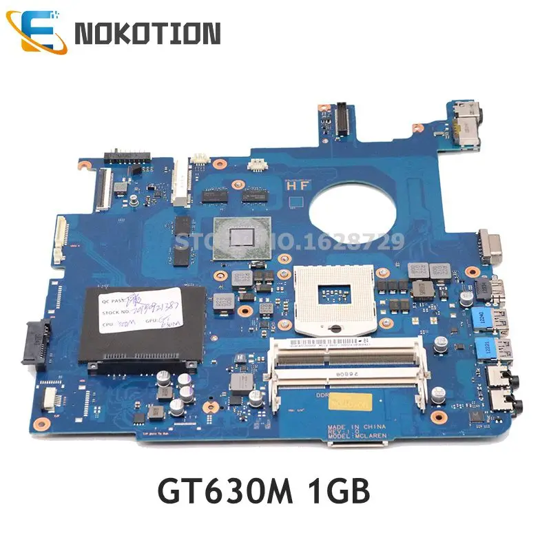 BA92-10608A para Samsung NP550: Guia Completo de Substituição e Compatibilidade