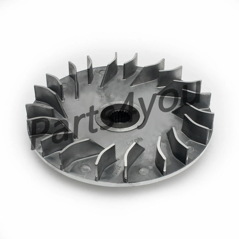 Sprzęgło Primary Fixed Sheave dla Stels 500H 700H HiSun 500 700 YS MSU Massimo Menards Supermach Bennche Bighorn 21300-F39-0000-A — zdjęcie 3