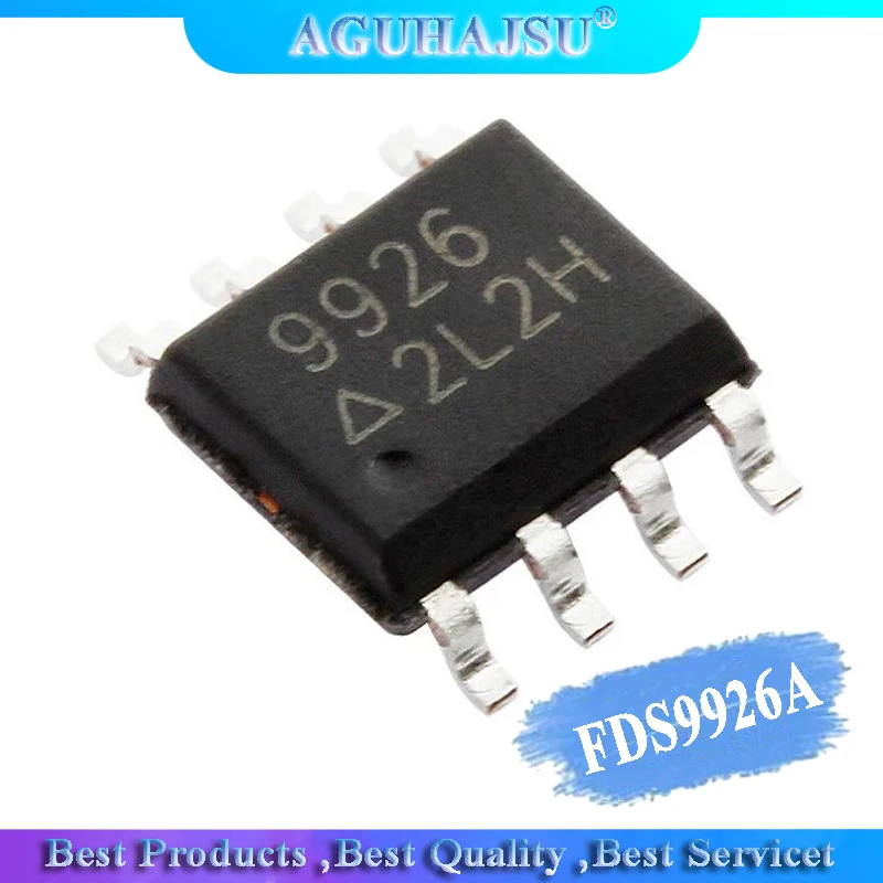 9926A IC 칩셋: 고성능 전자 회로 설계에 필수적인 선택지