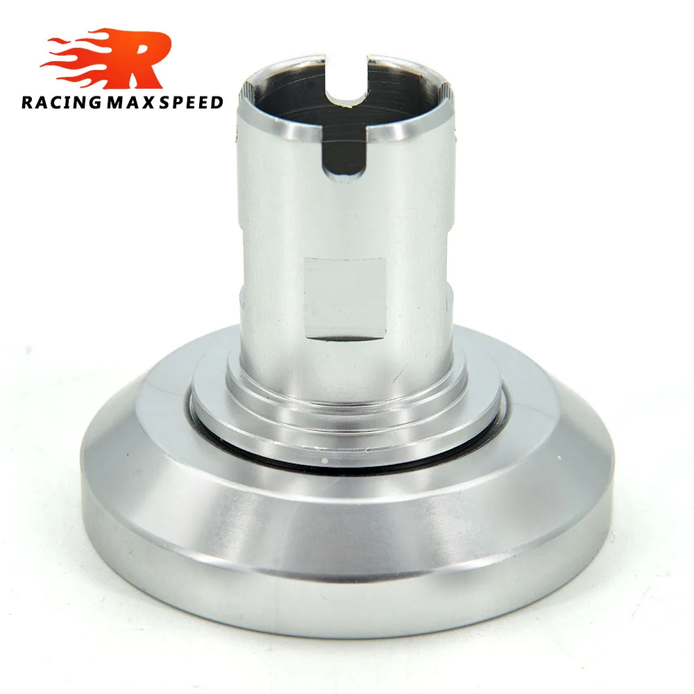 HK.S Blow Off Valve Flange for BMW 335i 335is N54 Engine, Turbo Performance Part ADP-13, Car Accessories, Engine Upgrade