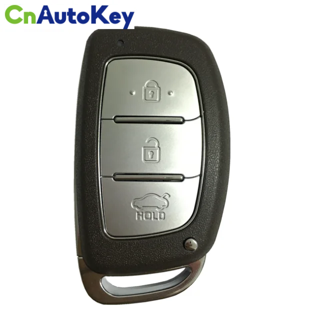 Оригинальный и вторичный доступ CN020133 для Hyundai Ioniq Smart Key Remote 3 кнопки 433 МГц номер детали 95440-G2600