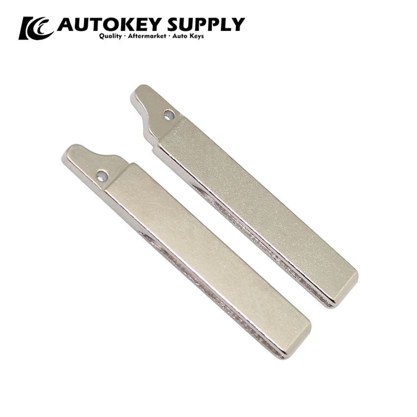 PEAUGOT/Citroen Key ใบมีด Groove AKBLB806