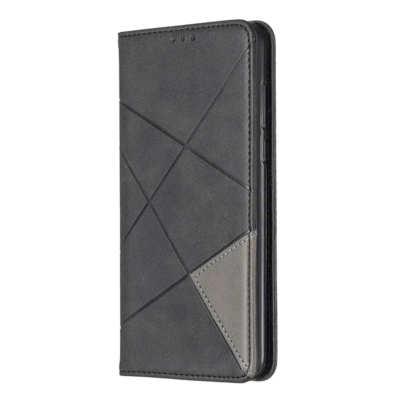 Honor 7C Case Huawei Honor 7C AUM-L41 Case Magnet Flip Case for Huawei Honor 7C Russian Version 7A Cover 5.7\