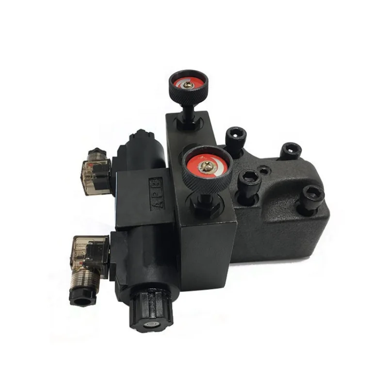 

BSG-03-2PN BSG-03/06-2P/3P-D24 solenoid controlled relief valves/hydraulic valve