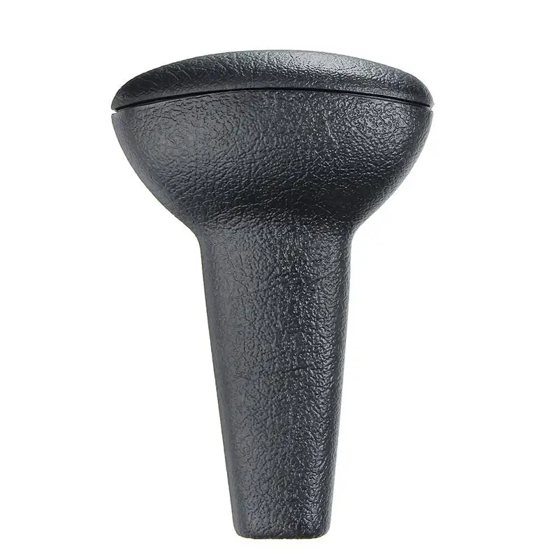 Pomo de cambio de marchas automático, accesorio para PEUGEOT 106, 206, 206CC, 207, 307, 308, 408, 607, 608, CITROEN C3, C4, C5, XSARA, Sega, Triumph