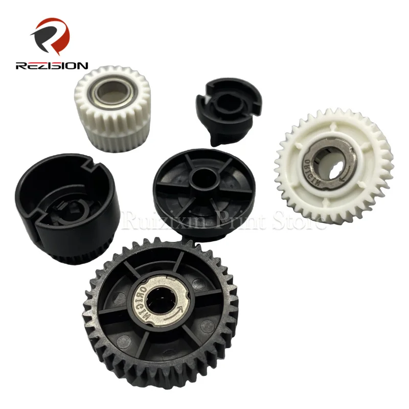 D1316666 D1316665 D1316664 Compatible Paper Feed Gear For Ricoh MP 6002 7502 8002 9002  Printer Copier  Parts